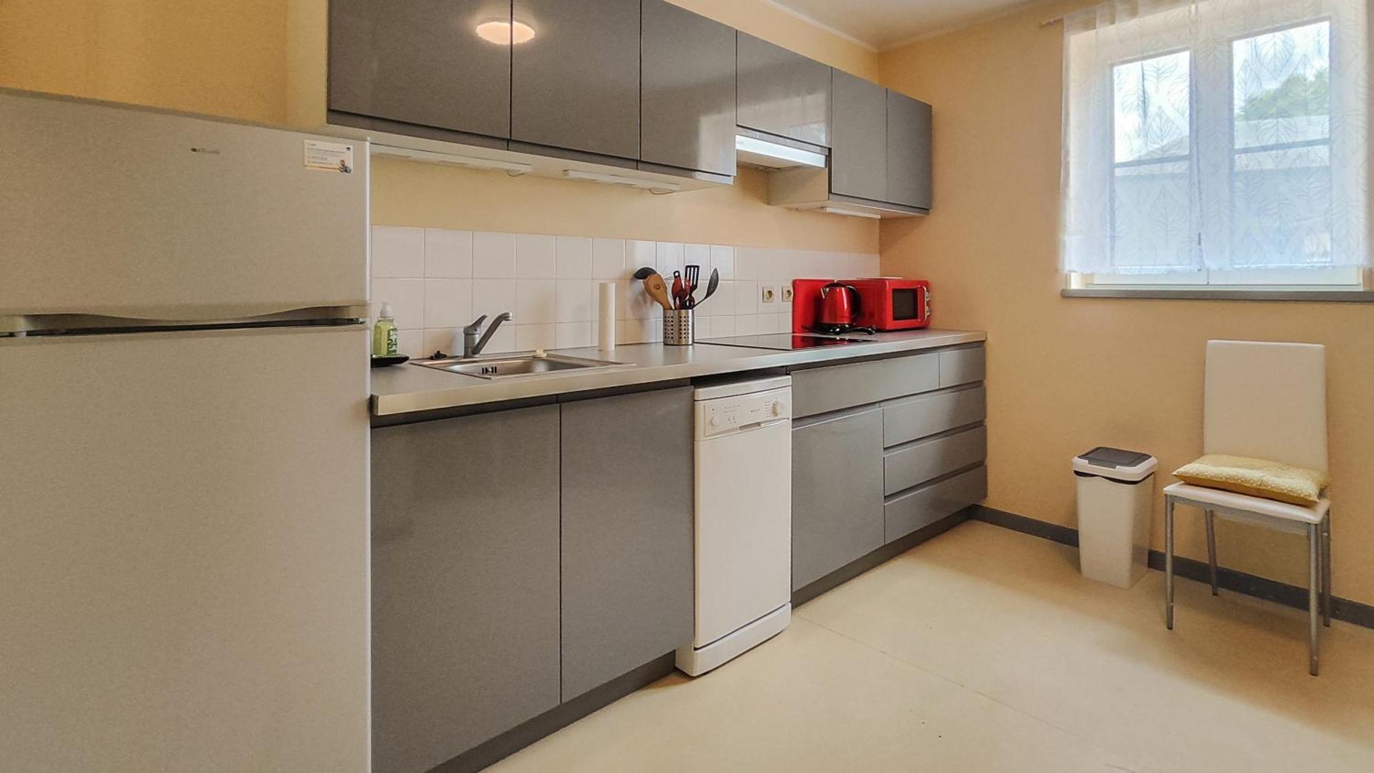 Cosy'Appart - Le Martel Rouen Luaran gambar