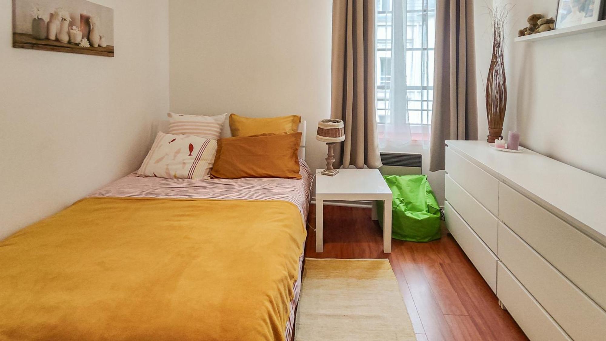 Cosy'Appart - Le Martel Rouen Luaran gambar
