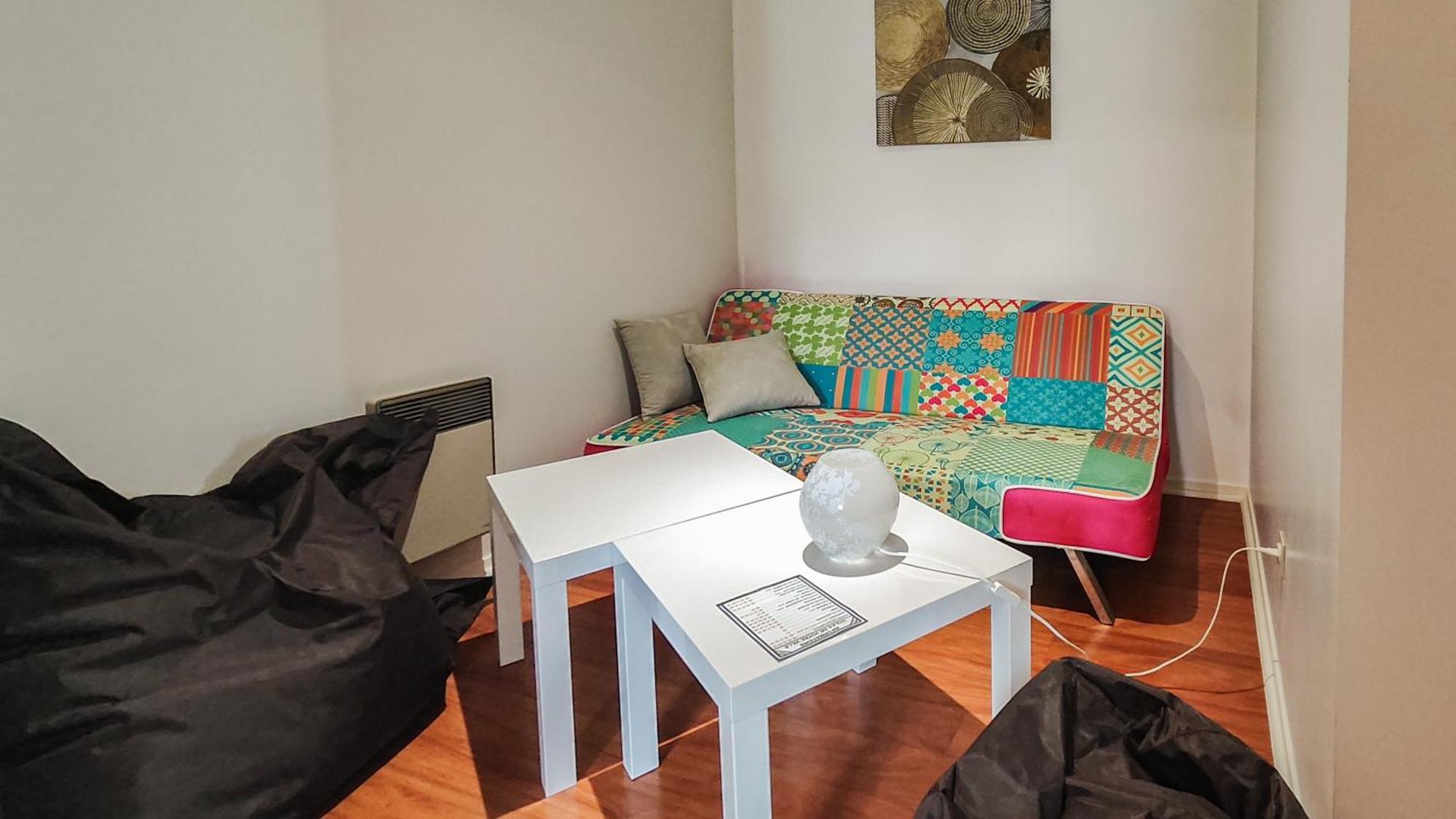 Cosy'Appart - Le Martel Rouen Luaran gambar