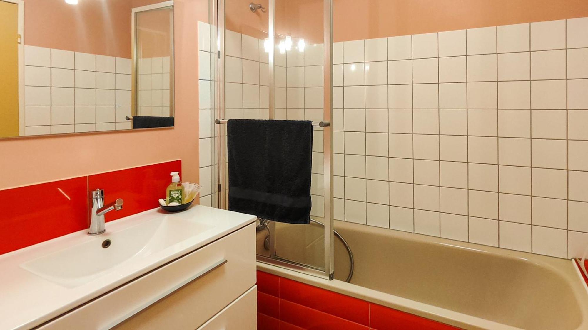 Cosy'Appart - Le Martel Rouen Luaran gambar